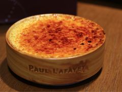 -PAUL LAFAYET 法式甜品(国金中心商场店)