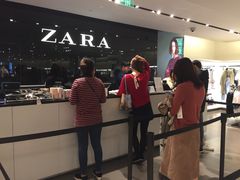 -ZARA HOME(天环广场店)