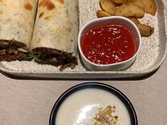 -耶里夏丽·丝路新疆菜·清真食品(徐汇南丹东路臻选店)
