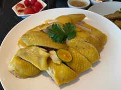 -铭轩中餐厅·海南菜·粤菜(亚龙湾瑞吉店)