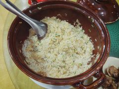 鸡饭-正宗鸡饭粤香酒家(朱村店)