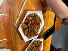 -江西广丰土菜馆(华亭老街店)