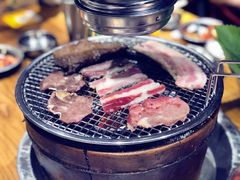 -原始泥炉烤肉(总店)