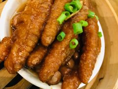 -潮粥荟·潮汕砂锅粥(朝阳大悦城店)