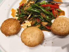 -囍榷·鲜美常州菜(恐龙园店)