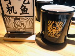 -太二酸菜鱼(福州泰禾店)