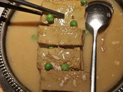 手工自制黑豆腐-凤凰湘语(浦东旗舰店)