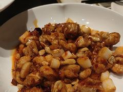 -京味斋·北京烤鸭(北京南站洋桥店)