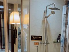 -南京商茂国际酒店(新街口德基广场店)