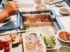 -野妹火锅(龙岗店)