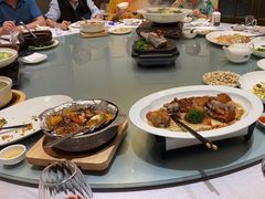 -广东道至正餐厅(区庄店)