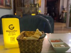 -老别墅西餐厅.酒馆(西堤店)