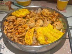 -黄记煌三汁焖锅(悦方IDmall店)