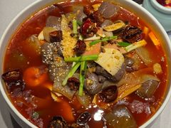 -四世同堂·京菜·烤鸭(双井店)