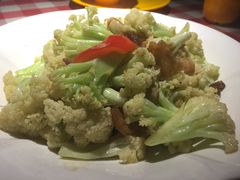 -俭朴菜(鲁磨路店)