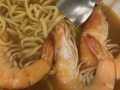 -子霖南山鲜虾面(南山总店)