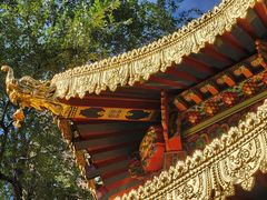 -护国法轮寺