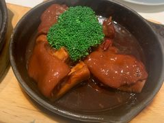 -鹿港小镇(悠唐店)