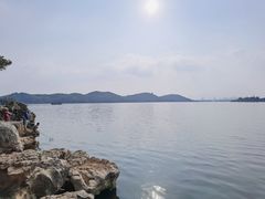 -东湖落雁景区