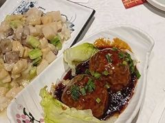-津菜宋记老房子(平山道店)