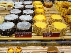 -味多美蛋糕(梨园店)