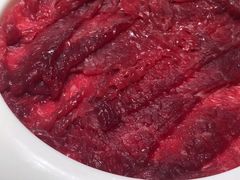 -左庭右院鲜牛肉火锅(新梅广场店)