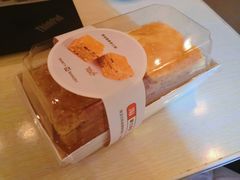 -黛汀烘焙DAINTY BAKERY(代字行合生汇店)