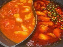-新辣道鱼火锅(西直门店)