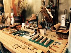 -HIGH FIVE哈福手工汉堡(桂林路店)