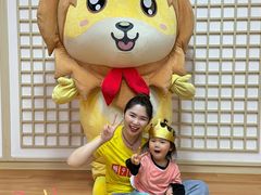 -狮子妈妈托育早教幼儿园(岳麓店)