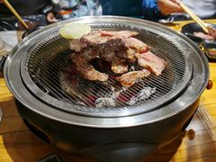 -九田家黑牛烤肉料理(国芳店)