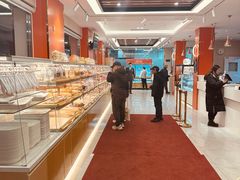 -新侨三宝乐面包店(崇文门店)