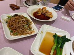 -顺风海鲜港(长寿路店)