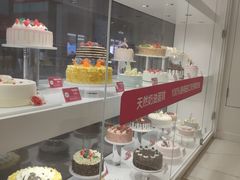 -味多美(江桥万达店)