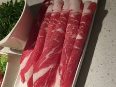 -海底捞火锅(团结桥店)