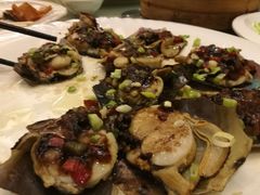 -金城大酒店-中餐厅(汾江中路店)