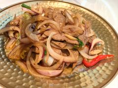 -乔阿马·江南味·驴肉香(龙湖华泾天街店)
