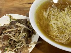 -鑫明明拉面(宁化路店)