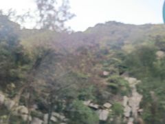 -沂蒙山旅游区云蒙景区(蒙山国家森林公园)