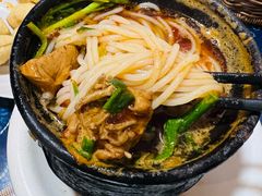 -云南李记罐罐米线饵丝小吃(汉中门金鹰店)