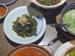 -隆喜元鱼汤包·海鲜(中联广场店)