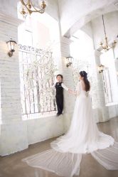 -WPlus明星肖像亲子全家福摄影