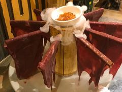 -蜀大侠火锅(建设路第五大道店)