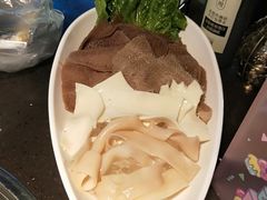 -锅说大脸毛肚重庆老火锅(佐阾店)