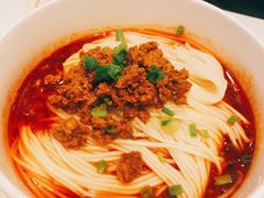 担担面-金鼎轩(亚运村店)