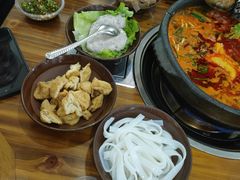 -笔记安顺夺夺粉火锅