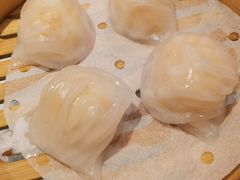 金牌虾饺皇顶-新花城蟹粉馆(乌鲁木齐店)