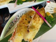 -吉盛川创作料理(保利国际广场店)