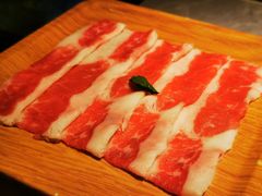 -一绪に寿喜烧自助(世茂广场店)
