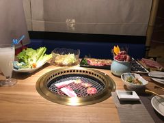 -江户烧肉(高德店)